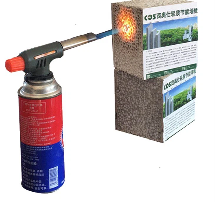 Fireproof Foamed EPS Sandwich Panel