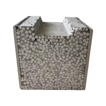 Ako zlepšiť izolačné vlastnosti 120 mm EPS stenových panelov?